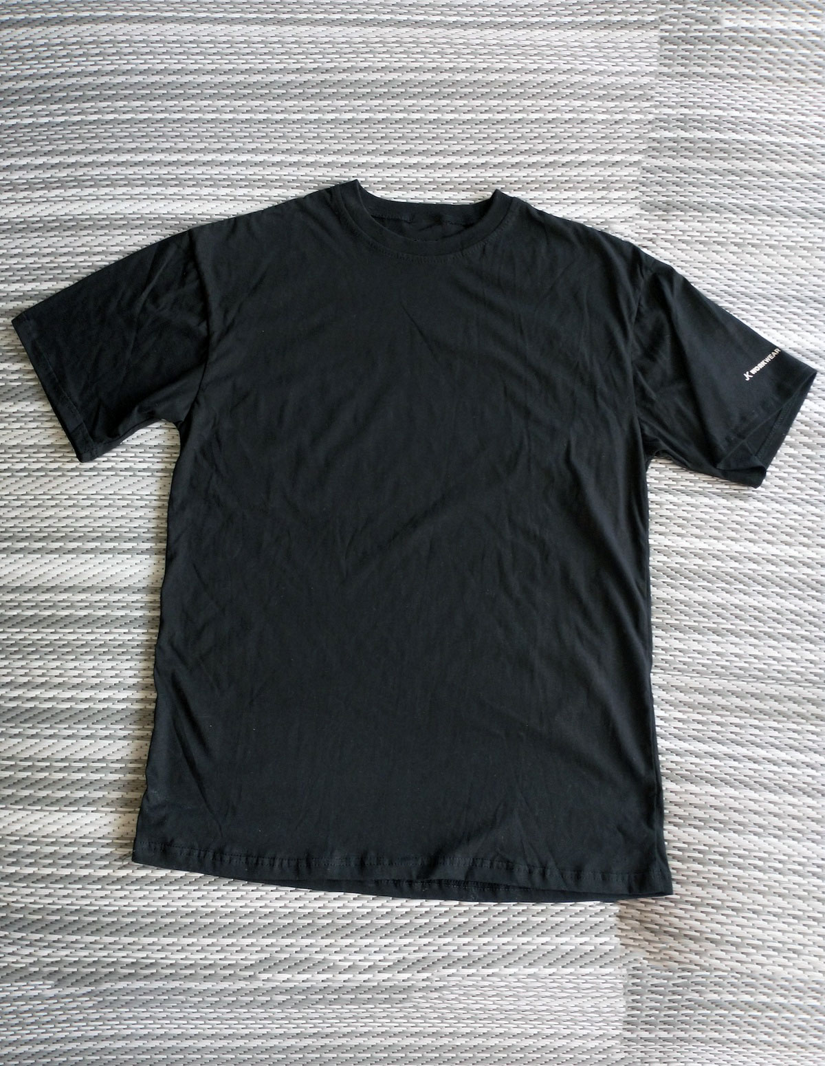 Premium cotton t-shirt